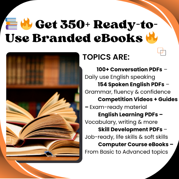 Free Learning Resources